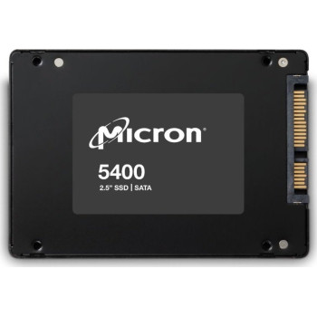 SSD Micron 5400 PRO 2,5"...