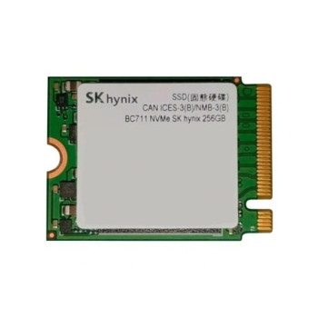 Dysk SSD HYNIX BC711...