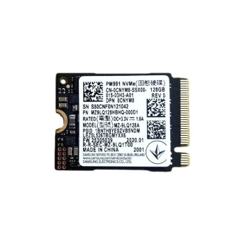 Dysk SSD SAMSUNG 128GB M.2...