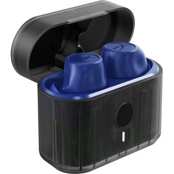 HyperX Słuchawki douszne Cirro Buds Pro Blue