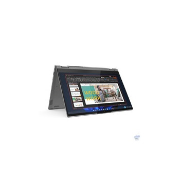 LENOVO NTB ThinkBook 14s Yoga G2 - i5-1235U,14" FHD Touch IPS,8GB,512SSD,W11H