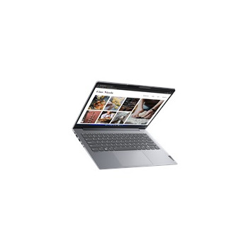 LENOVO NTB ThinkBook 14 G4+ - i7-1260P,14" 2.2K IPS,16GB,1TBSSD,W11H