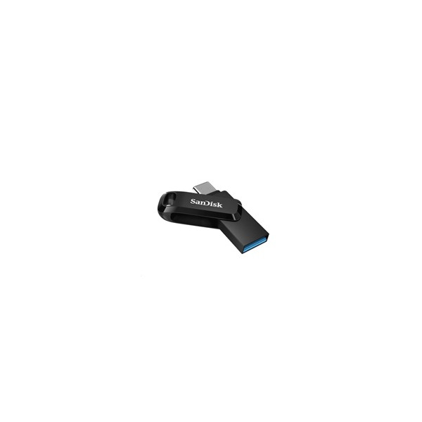 SanDisk Flash Disk 1TB Ultra, Dual USB Drive GO Type-C SanDisk Flash Disk 1TB Ultra, Dual USB Drive GO Type-C