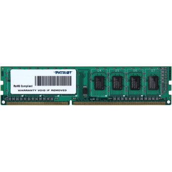 PATRIOT DDR3 SL 4GB 1600MHZ...