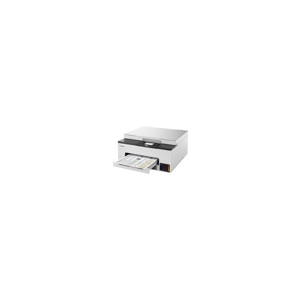 Canon MAXIFY GX1040 MF (tisk,kopírka,sken,cloud) A4, 15obr/min., LCD, USB, Wi-Fi Canon MAXIFY GX1040 MF (tisk,kopírka,sken,cloud) A4, 15obr/min., LCD, USB, Wi-Fi
