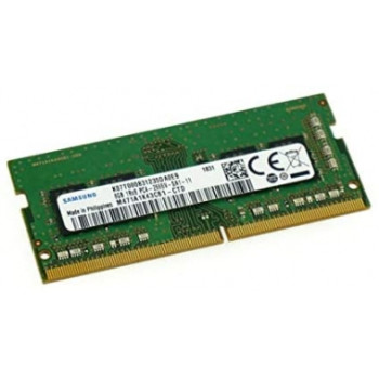 RAM SO-DIMM DDR4 8GB /...