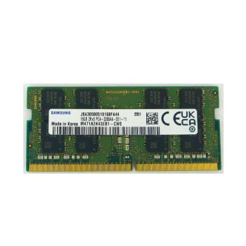 RAM SO-DIMM DDR4 16GB /...