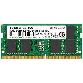 SODIMM DDR4 16GB 3200MHz...