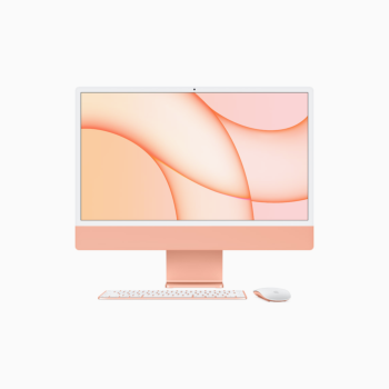APPLE iMac Z133...