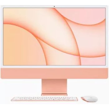 APPLE iMac Z133...