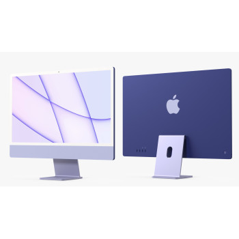 APPLE iMac Z131...