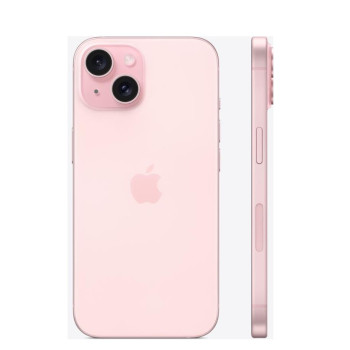 MOBILE PHONE IPHONE 15/128GB PINK MTP13PX/A APPLE