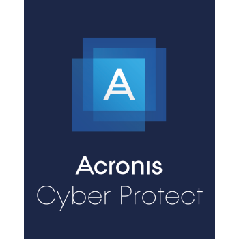 Lic Acronis Cyber Prot....
