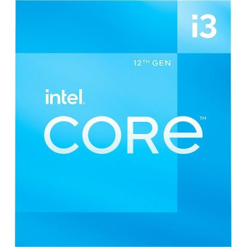 INTEL Core i3-12100F 3.3GHz...