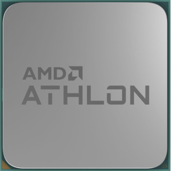 AMD Athlon 3000G Tray...