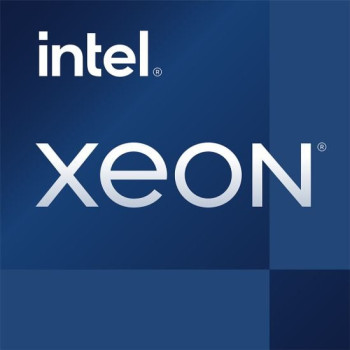 Intel Xeon E-2314 TRAY