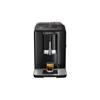 Bosch TIS30129RW ekspres do kawy Ekspres do espresso 1,4 l