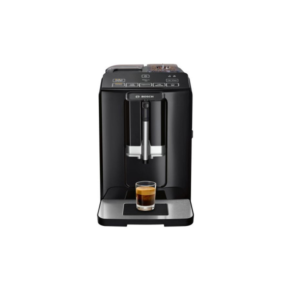 Bosch TIS30129RW ekspres do kawy Ekspres do espresso 1,4 l Bosch TIS30129RW ekspres do kawy Ekspres do espresso 1,4 l