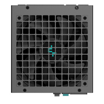 DeepCool PX1000G moduł zasilaczy 1000 W 20+4 pin ATX ATX Czarny