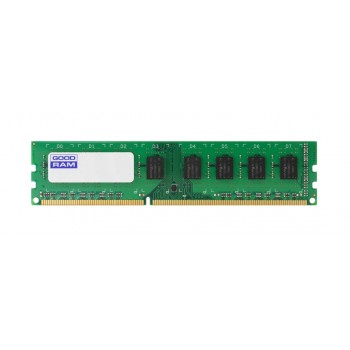 Pamięć GoodRam (DDR3 DIMM, 1 x 4 GB, 1600 MHz, CL11)