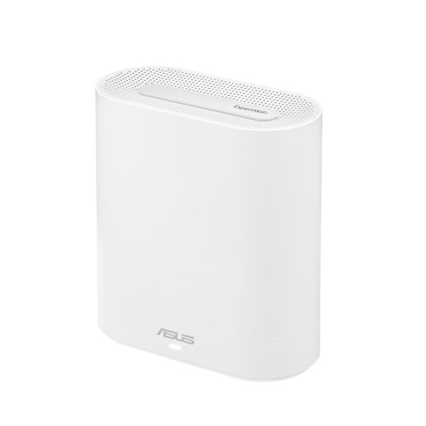 ASUS EBM68(1PK) – Expert Wifi Tri-band (2.4 GHz 5 GHz 5 GHz) Wi-Fi 6 (802.11ax) Biały 3 Wewnętrzne ASUS EBM68(1PK) – Expert Wifi Tri-band (2.4 GHz 5 GHz 5 GHz) Wi-Fi 6 (802.11ax) Biały 3 Wewnętrzne