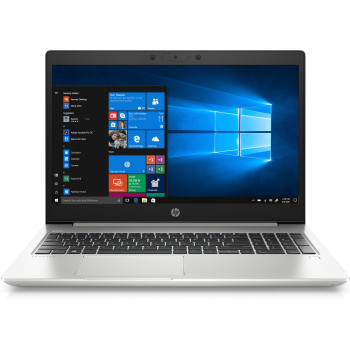 HP ProBook 445 G7 Laptop 35,6 cm (14") Full HD AMD Ryzen™ 5 4500U 16 GB DDR4-SDRAM 512 GB SSD Wi-Fi 6 (802.11ax) Windows 10 Pro