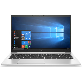 HP EliteBook 855 G7 Laptop 39,6 cm (15.6") Full HD AMD Ryzen™ 5 PRO 4650U 16 GB DDR4-SDRAM 512 GB SSD Wi-Fi 6 (802.11ax)