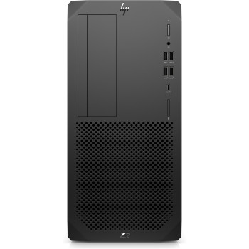 HP Z2 G5 Tower Intel® Core™ i7 i7-10700 16 GB DDR4-SDRAM 512 GB SSD NVIDIA Quadro P2200 Windows 10 Pro for Workstations