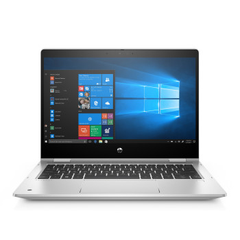 HP ProBook x360 435 G7 Hybryda (2w1) 33,8 cm (13.3") Ekran dotykowy Full HD AMD Ryzen™ 7 4700U 16 GB DDR4-SDRAM 512 GB SSD