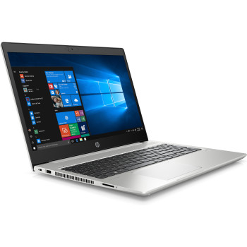 HP ProBook 450 G7 Laptop 39,6 cm (15.6") Full HD Intel® Core™ i5 i5-10210U 8 GB DDR4-SDRAM 256 GB SSD Wi-Fi 6 (802.11ax)