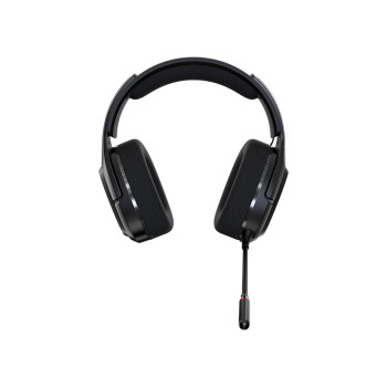Acer Predator Galea 550 Zestaw słuchawkowy Bezprzewodowy Opaska na głowę Gaming USB Type-C Bluetooth Czarny