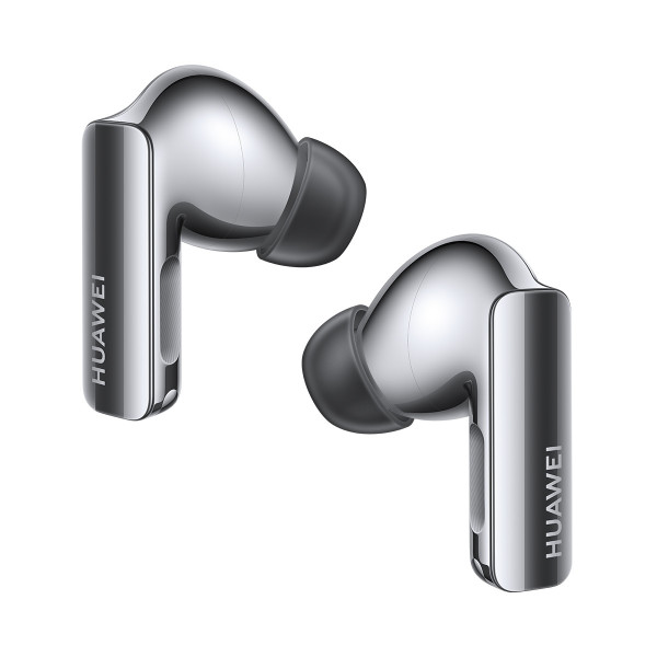Huawei FreeBuds Pro 3 Zestaw słuchawkowy Przewodowy i Bezprzewodowy Douszny Połączenia muzyka USB Type-C Bluetooth Srebrny Huawei FreeBuds Pro 3 Zestaw słuchawkowy Przewodowy i Bezprzewodowy Douszny Połączenia muzyka USB Type-C Bluetooth Srebrny