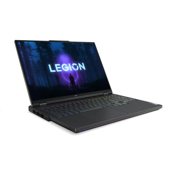 Lenovo Legion Pro 7 Laptop 40,6 cm (16") WQXGA Intel® Core™ i9 i9-13900HX 32 GB DDR5-SDRAM 1 TB SSD NVIDIA GeForce RTX 4080