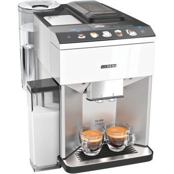 Siemens EQ.500 TQ507R02 ekspres do kawy Pełna automatyka Ekspres do espresso 1,7 l