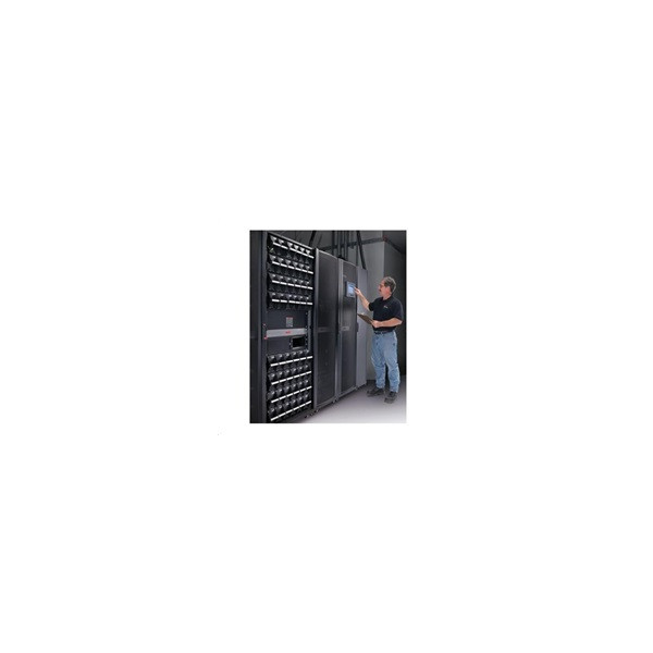 APC Scheduling Upgrade to 7X24 for Existing Site Inspection Visit for up to 40 kVA UPS APC Scheduling Upgrade to 7X24 for Existing Site Inspection Visit for up to 40 kVA UPS