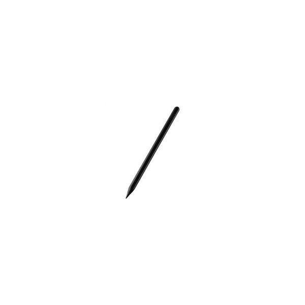 FIXED aktivní dotykové pero s bezdrátovým nabíjením GRAPHITE PRO pro iPady, černá FIXED aktivní dotykové pero s bezdrátovým nabíjením GRAPHITE PRO pro iPady, černá