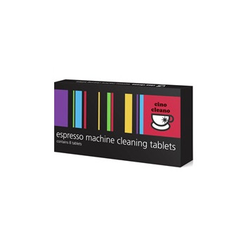 SAGE BEC250 čistící tablety na espresso, 8 tablet