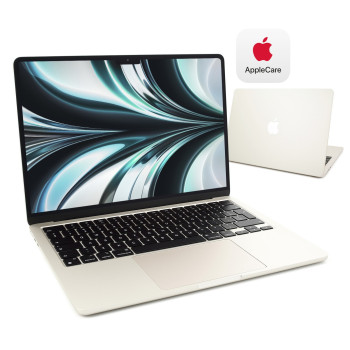 Apple MacBook Air - M2 8/10...