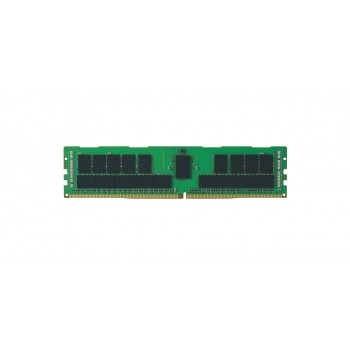 Pamięć GoodRam W-MEM1600E32GH (DDR3 ECC, 1 x 2 GB, 1600 MHz)