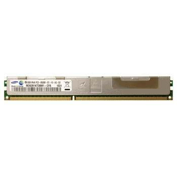 Pamięć GoodRam M392B1K73BM1-CF8 (DDR3 ECC, 1 x 8 GB, 1066 MHz)
