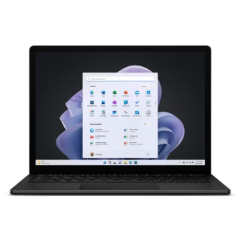 Surface Laptop 5 13,5/512/i7/16 Czarny RBG-00034 PL