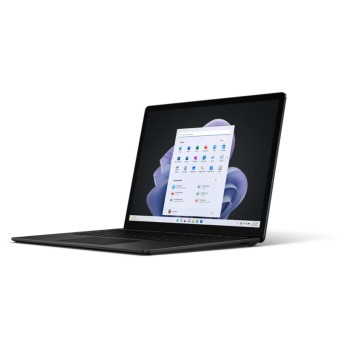 Surface Laptop 5 13,5/512/i7/16 Czarny RBG-00034 PL