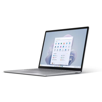 Surface Laptop 5 15/256/i7/8 Platinum RBY-00009 PL