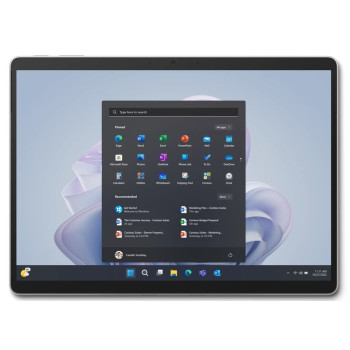 Surface Pro 9 i5-1235U/16GB/256GB/Commercial Platinum/QIH-00004