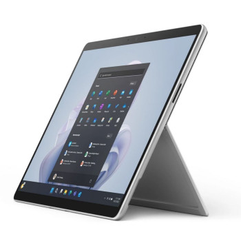 Surface Pro 9 i5-1235U/16GB/256GB/Commercial Platinum/QIH-00004