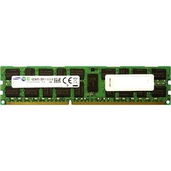 Pamięć Samsung M393B2G7OBHO-CK009 (DDR3 ECC, 1 x 16 GB, 1600 MHz)