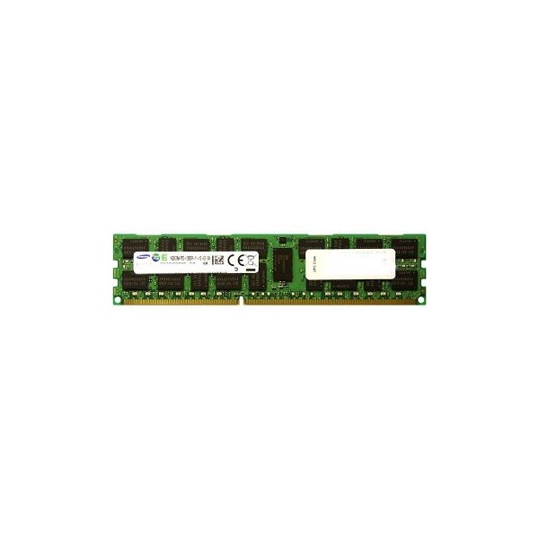 Pamięć Samsung M393B2G7OBHO-CK009 (DDR3 ECC, 1 x 16 GB, 1600 MHz) Pamięć Samsung M393B2G7OBHO-CK009 (DDR3 ECC, 1 x 16 GB, 1600 MHz)