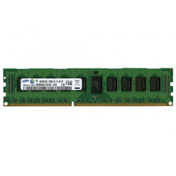 Pamięć Samsung M393B1G73QH0-CMA (DDR3 ECC, 1 x 8 GB, 1866 Mhz, CL9)