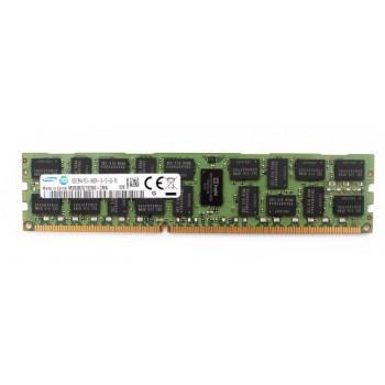 Pamięć RAM Samsung M393B2G70EB0-CMA (DDR3 ECC, 1 x 16 GB, 1866 Mhz, CL13)