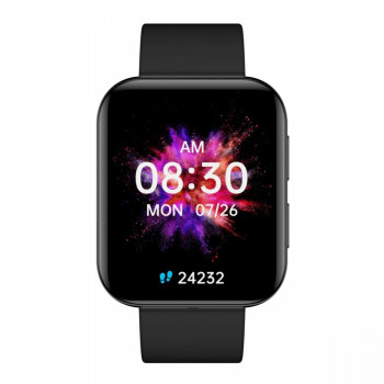Smartwatch GRC Maxx Czarny